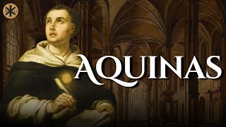 The Life of Thomas Aquinas [upl. by Lednew]