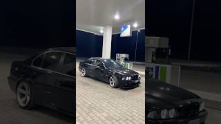 BMW 530i M Package 🇦🇱 80smusic song christmas abba moderntalking atlantisiscalling music [upl. by Naxela]