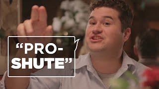 The Guy Who OverPronounces Foreign Words [upl. by Ennobe649]