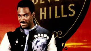 Axel F  Harold Faltermeyer Beverly Hills Cop [upl. by Calia857]