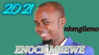 ENOCKMBEWEnkengilemoZambian Gospelz [upl. by Aitram]