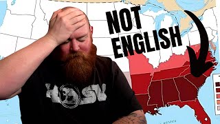 Excuse Me quot7 Southern US Accents You WONT Understandquot [upl. by Alikam]