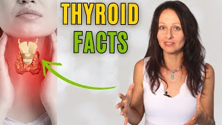 Fascinating Facts About Hashimotos And Hypothyroidism [upl. by Harle]