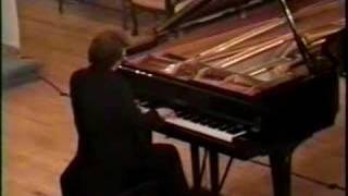 Hamelin plays Alkan  Concerto for Solo piano Movt 3 [upl. by Astri]