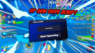 💎 Epic Gem Duping Script 💎  Pet Simulator 99 Color War Update 🚀🔥  Mobile amp PC Ready [upl. by Llebanna955]