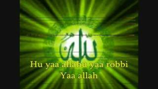 Wali Band  Ya Allah FULL SONG WITH LYRICS 2 [upl. by Neyr]