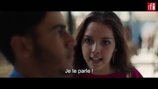 « Papicha » de Mounia Meddour  entretien  Cannes 2019 [upl. by Gerrald]