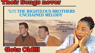 Jhasmin Reacts to The Righteous BrothersEbb Tide righteousbrothers ebbtide viral [upl. by Sidnee]