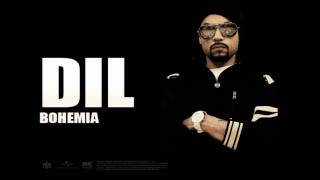 BOHEMIA  Dil Feat Devika Official Audio [upl. by Sordnaxela]