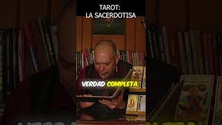 Tarot La Sacerdotisa  Orgen LaVey [upl. by Tegdirb]