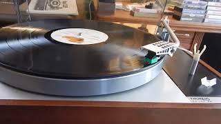 Thorens TD150 AB Turntable Ebay Listing [upl. by Anoel]