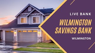 Wilmington Savings Bank  Commercial Bank Online Banking [upl. by Gordan]