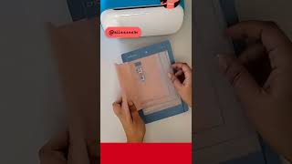 Creating Stunning Handmade Cards with Cricut Joy and Cricut Joy Card Mat  Bonus Hacks  Elleesa Em [upl. by Belldas]