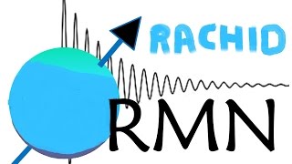 Spectroscopie RMN AVEC DES Exemples S5 [upl. by Schick]