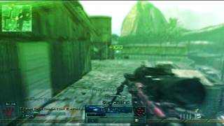 JTF2 MW2  Sniper Montage GREEN [upl. by Ernie]