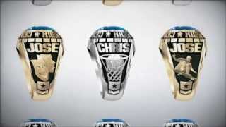 Jostens Ring Designer  Your Ring Your Story [upl. by Eido]