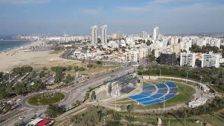 Ashdod City [upl. by Ethelda]