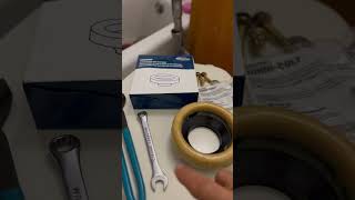 How to change it JohnI Bolt  Johni  Ring [upl. by Ruhtracm977]