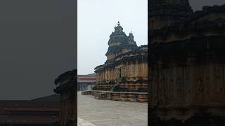 Sringeri Temple sringeri chikkamagaluru turistplace 1millon viralvideos reels hindufestival [upl. by Ordnagela]