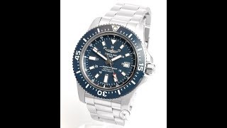 Breitling Superocean 44 Special Ref Y1739316C959162A FM12298 [upl. by Jodee]