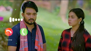 Rakhaler Prem Natok Ringtone  Shagor Mirza  Riya Chowdhury  New Bangla Natok Ringtone 2024 [upl. by Hutt740]