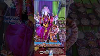 Kharghar aai mauli dolida garba famous song [upl. by Stets113]