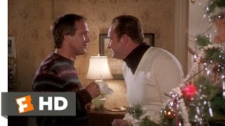 Cousin Eddie and Snot  Christmas Vacation 510 Movie CLIP 1989 HD [upl. by Routh]