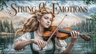 Whats Behind the Emotional Strings of Orchestral Music [upl. by Abdel963]