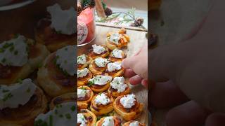 Mieux que la première 🎄 food recette recipeoftheday recettefacile recipe [upl. by Havelock]