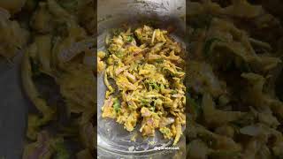 Bhola Macher Chop  Bhola Fish Pakora [upl. by Adelbert]