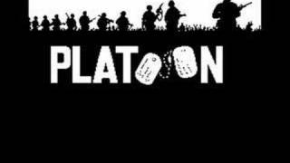 NES Title Screen Music  Platoon [upl. by Ainoval]