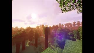 C418 Haggstrom Slowed  Minecraft Nostalgia [upl. by Eeresid990]