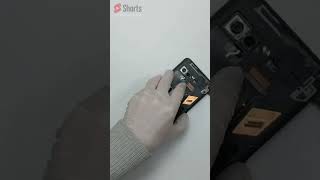 Asus ROG Phone Screen replacement repair screenrepair screenreplacement [upl. by Nichani]