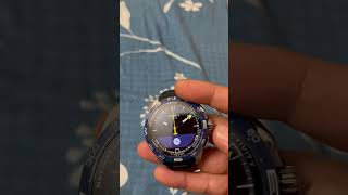 Tissot T Touch Solar Bluetooth refusing to turn on  Brand new watch [upl. by Jerri19]