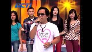 Wali quotJamin Rasakuquot  dahSyat 04 Juni 2014 [upl. by Sirromad]