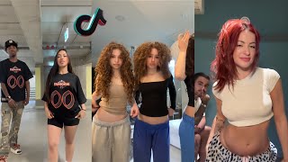 Popular Tiktok Dance Challenge Compilation  Jan July 2024 [upl. by Mapel543]