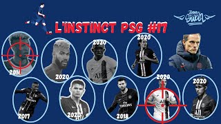 ⚽ Au PSG on forme des joueurs qui marquent contre nous en finale de LDC 🎙️Linstinct PSG 17 [upl. by Nnyla]