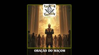 ORAÇÃO DO MAÇOM [upl. by Ioyal326]