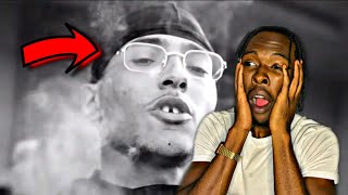 Freeze Corleone 667  Jour de plus English translation  AMERICAN REACTS TO FRENCH RAP [upl. by Komsa875]