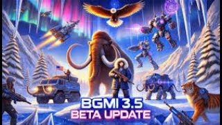 35 UPDATE FIRST GAMEPLAY shortsfeed bgmi live gaming [upl. by Pacien35]