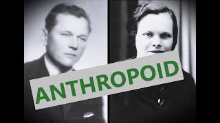 Anthropoid reviewed by Mark Kermode [upl. by Herby756]