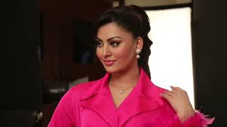 Urvashi Rautela photo shoot add film2024 bollywood beautifulmumbai [upl. by Paola]