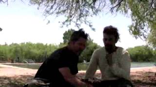 The Three Treasures  Rehmannia Dean Thomas w David Wolfe 34 [upl. by Lothario]