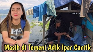 PULANG CAMP FISHING Ep321 saya harus dapat ikan untuk di bawa pulang ke rumah [upl. by Gabriello]