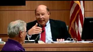 Jodi Arias Trial  Day 31  PTSD  Part 2 Of 2 No Sidebars [upl. by Vedi]