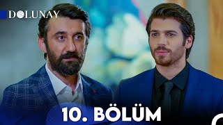 Dolunay 10 Bölüm [upl. by Jud690]