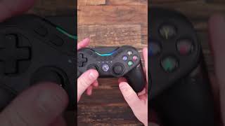 Cette manette change la disposition ABXY   GameSir Tarantula Pro [upl. by Olnton]