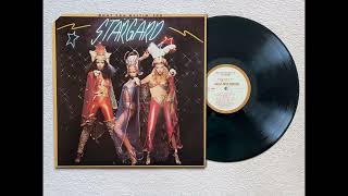 Stargard  What You Waitin For1978 AuthenticVinyl1963 [upl. by Gnuy]