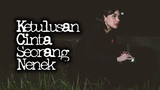 Ketulusan Cinta Nenek – DMS  Penelusuran [upl. by Weiser693]