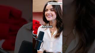 Lucy Hale Movies Age Relationships Height Net Worth And More [upl. by Yalhsa154]